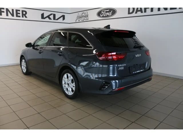 Kia Ceed SportWagon Vision