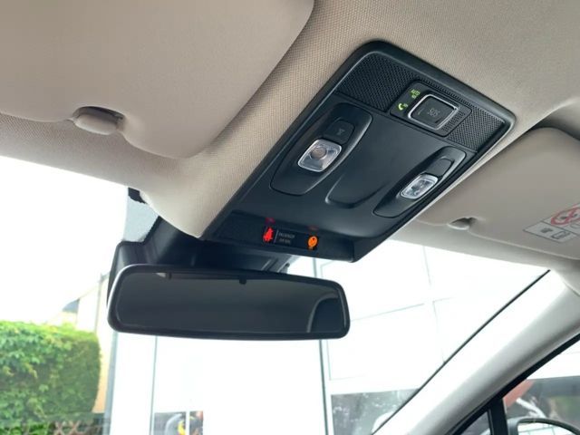 Renault Captur Intens