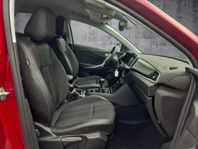 Opel Grandland X 1.2 Turbo Elegance Turbo