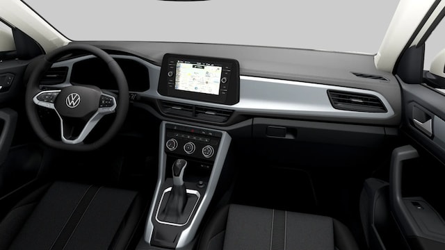 Volkswagen T-Roc 2.0 TDI DSG Life