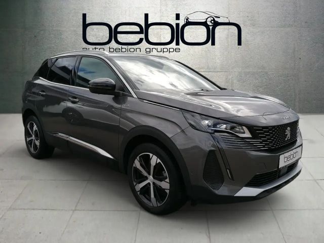 Peugeot 3008 GT-Line PureTech
