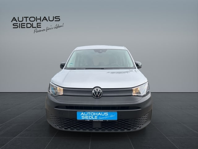Volkswagen Caddy 2.0 TDI DSG Maxi