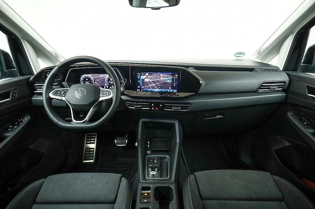 Volkswagen Caddy 1.5 TSI DSG Style