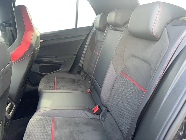 Volkswagen Golf 2.0 TSI DSG GTI