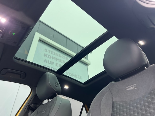 Volkswagen T-Roc 1.5 eTSI DSG Style