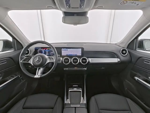 Mercedes-Benz GLB 220 4MATIC Progressive