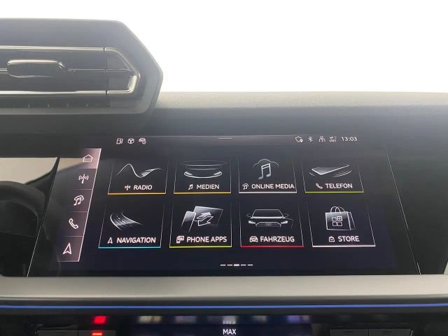 Audi A3 40 TFSI Hybride Sedan