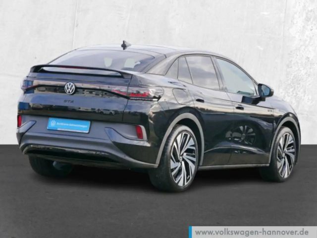 Volkswagen ID.5 GTX IQ.Drive