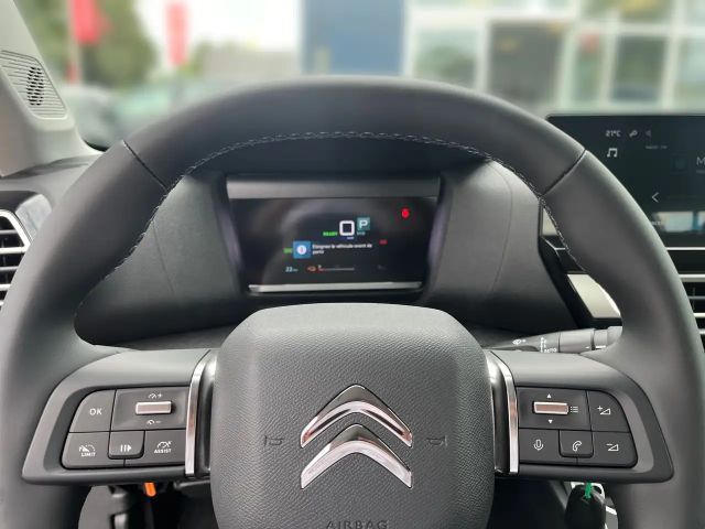 Citroën ë-C4 X Feel