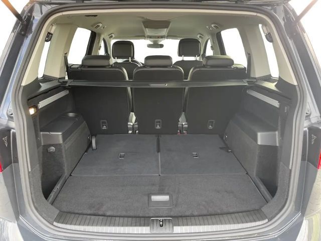 Volkswagen Touran DSG