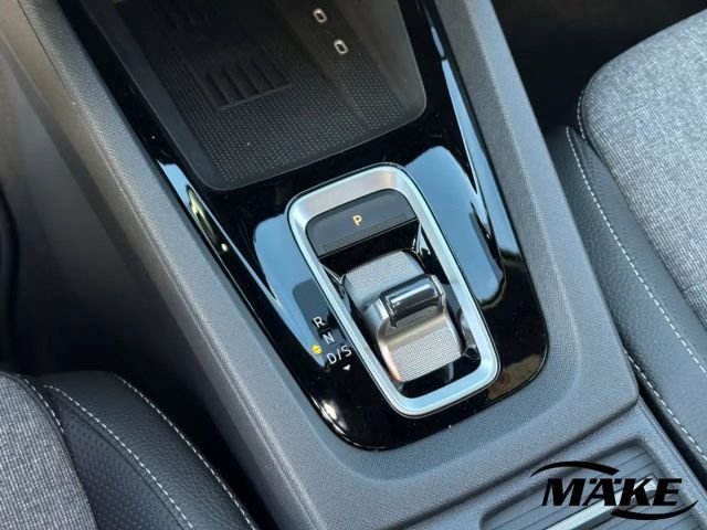 Skoda Octavia 2.0 TDI Combi Sportline