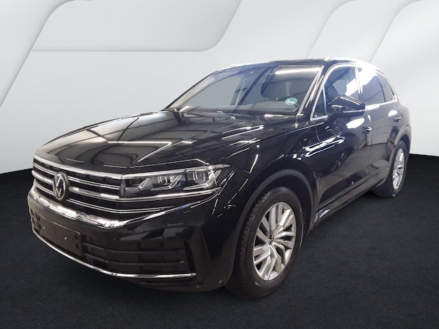 Volkswagen Touareg 3.0 V6 TDI