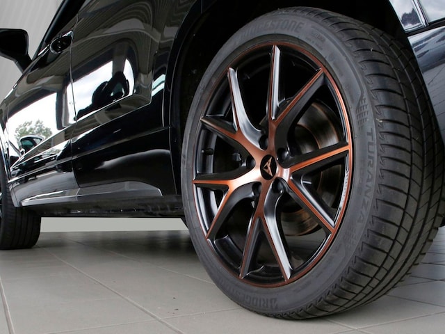 Cupra Ateca 2.0 TSI 4Drive DSG