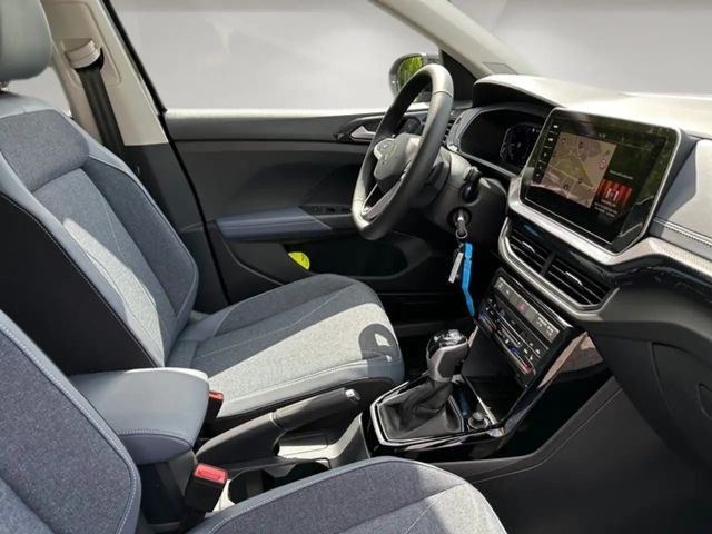 Volkswagen T-Cross 1.0 TSI DSG Style