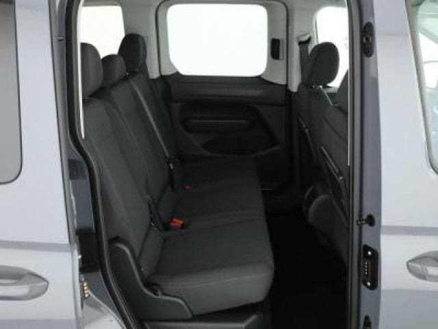 Volkswagen Caddy Life
