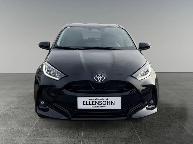 Toyota Yaris 5-deurs Active