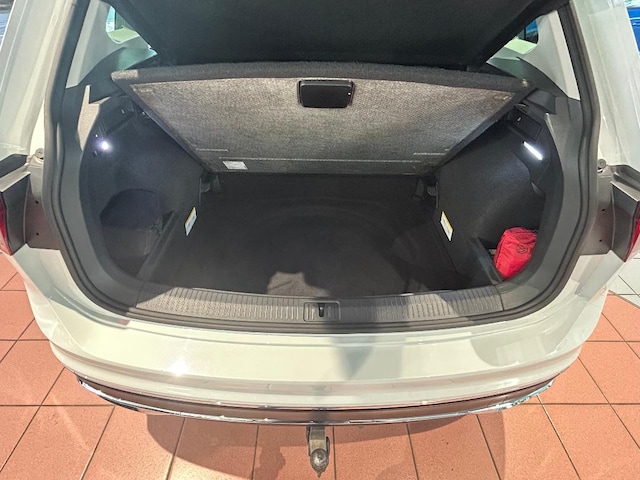 Volkswagen Tiguan Tiguan 2.0   Ele  DT110TDI D7A