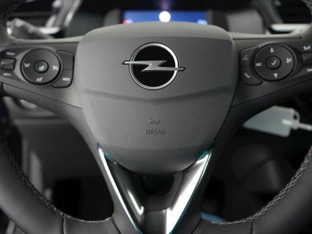 Opel Corsa GS-Line Grand Sport