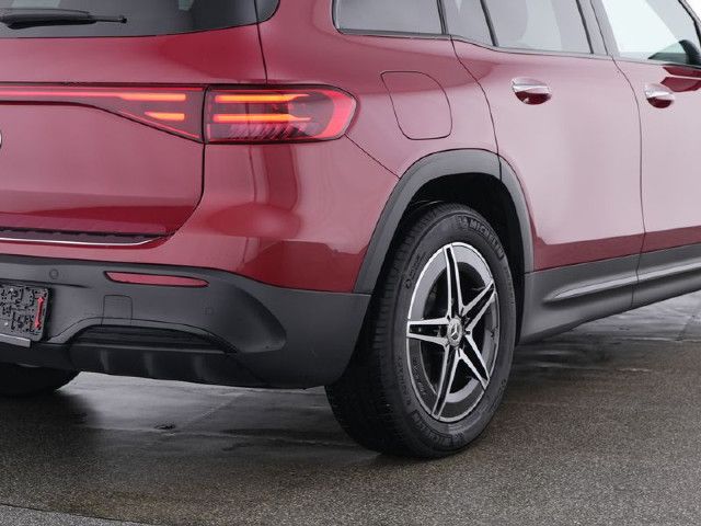 Mercedes-Benz EQB 250