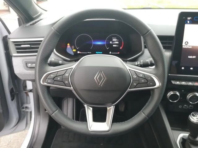 Renault Clio TCe 90 Techno