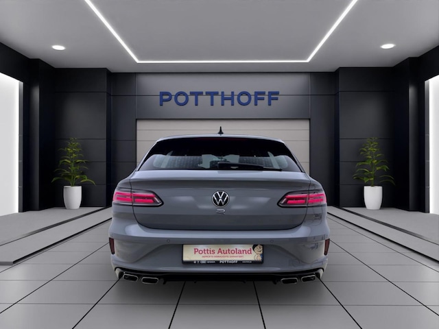 Volkswagen Arteon Shooting Brake 2.0 TSI DSG