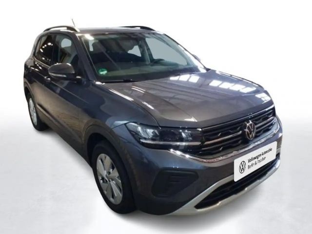 Volkswagen T-Cross 1.5 TSI DSG Life