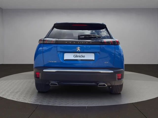 Peugeot 2008 GT-Line PureTech