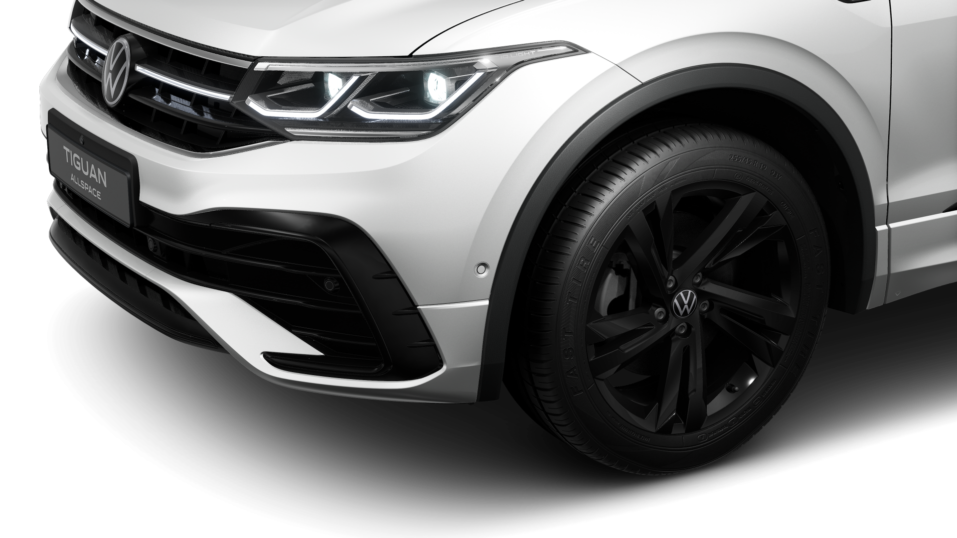 Volkswagen Tiguan 2.0 TDI Allspace R-Line Style