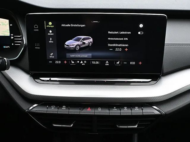 Skoda Octavia Combi Style Style iV