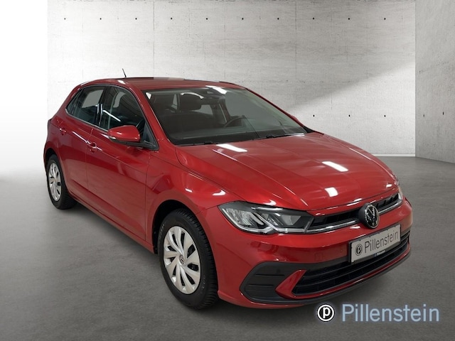 Volkswagen Polo 1.0 TSI Life