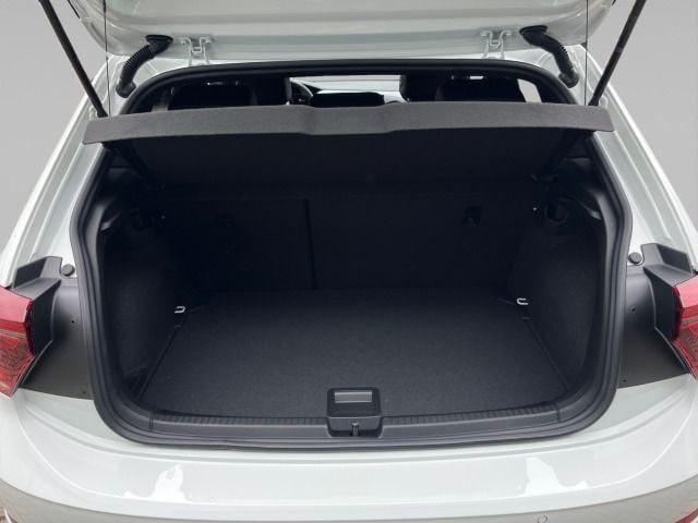 Volkswagen Polo 2.0 TSI DSG GTI