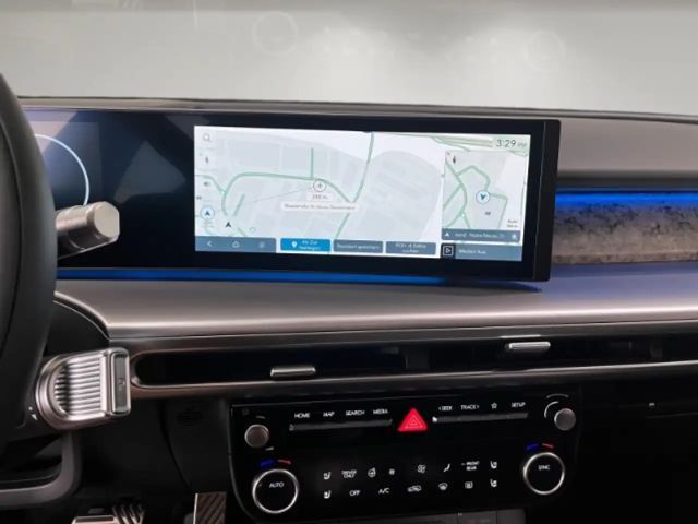 Hyundai IONIQ 9 4WD 6-zits UNIQ