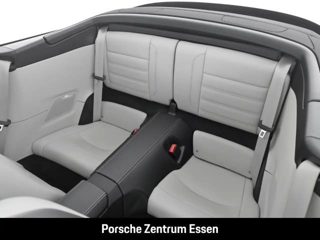 Porsche 992 4 Cabrio Carrera GTS