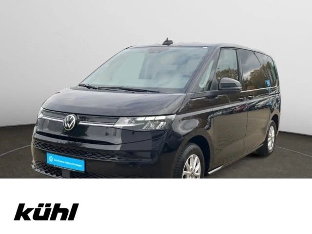 Volkswagen Multivan 2.0 TDI DSG Life T7