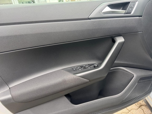 Volkswagen Polo DSG IQ.Drive R-Line