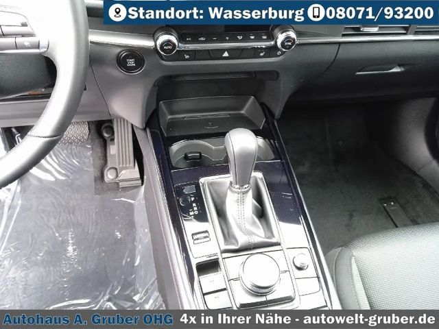 Mazda CX-30 2.5L Homura SkyActiv e-Skyactiv