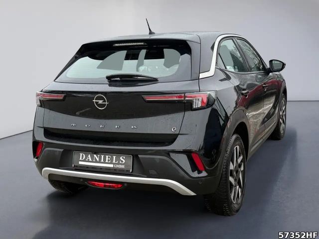 Opel Mokka Elegance