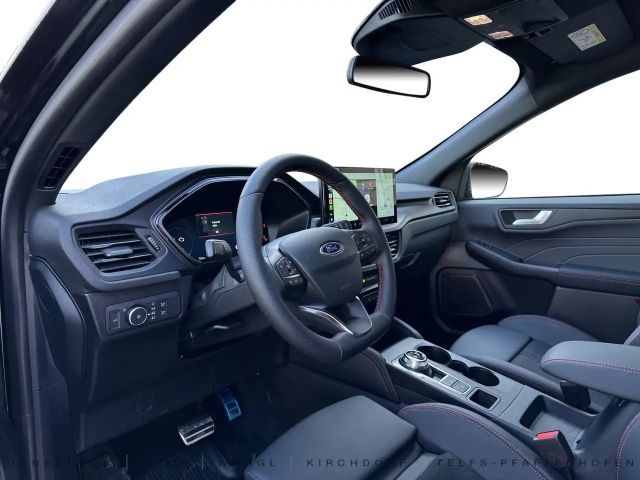 Ford Kuga AWD ST Line X