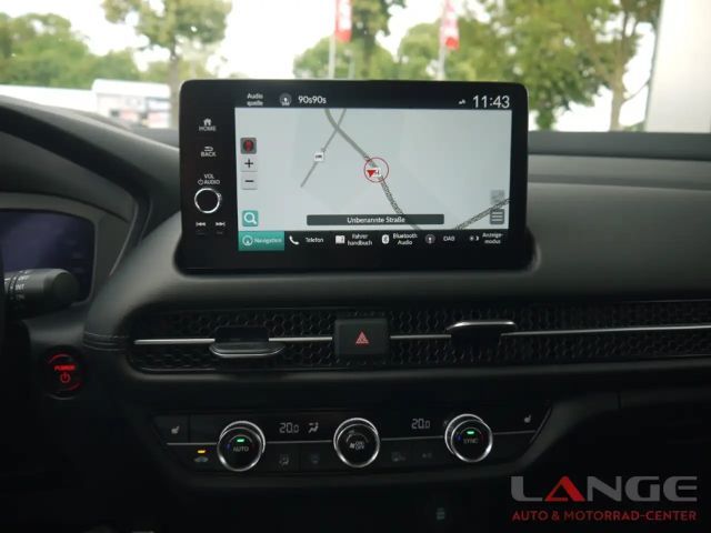 Honda ZR-V 2.0 Advance