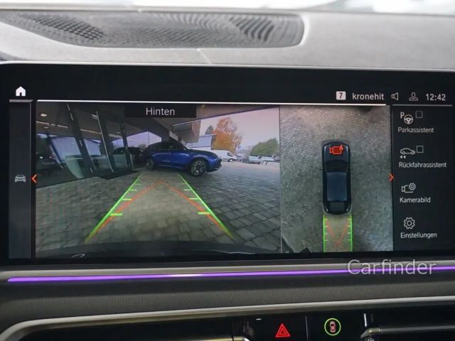 BMW X6 Coupé M-Sport xDrive