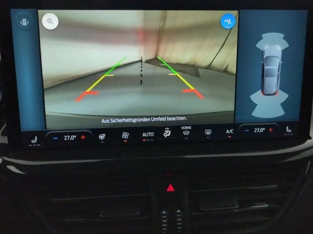 Ford Focus EcoBoost ST Line Wagon