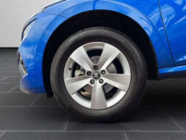 Skoda Kamiq Kamiq 1,0 TSI DSG LED/ACC/APP/Sitzheizung vo./u.v.m.