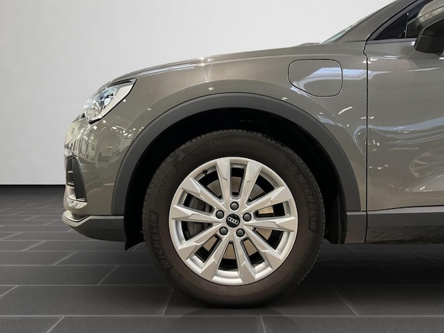 Audi Q3 45 TFSI Hybride S-Tronic