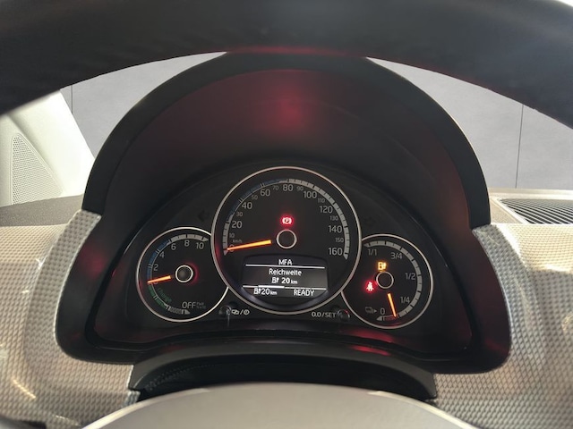 Volkswagen e-up! e-up Style Plus