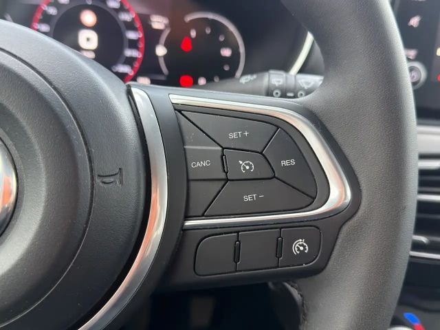 Fiat Tipo CityCross Life MultiJet