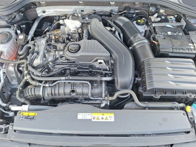 Volkswagen Golf Golf VIII Variant