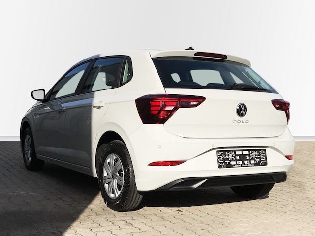 Volkswagen Polo Polo 1.0 Klima, PDC, Sitzh. LED, Garantie Klima