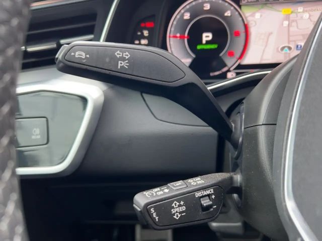 Audi A6 40 TDI Quattro S-Line S-Tronic