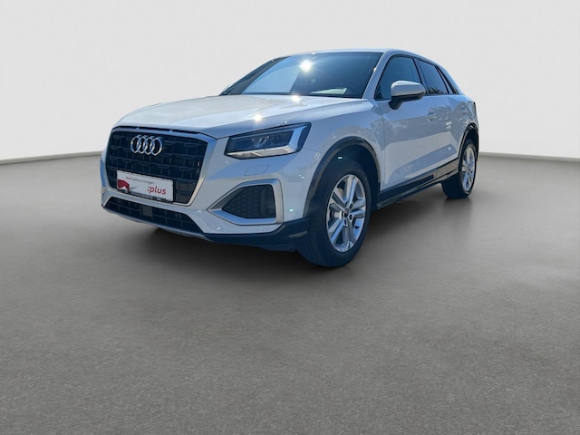 Audi Q2 35 TFSI S-Tronic