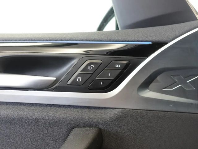 BMW iX3 Inspiring iX3